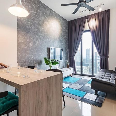 Southlink Bangsar South By Five Senses Aparthotel กัวลาลัมเปอร์ ภายนอก รูปภาพ