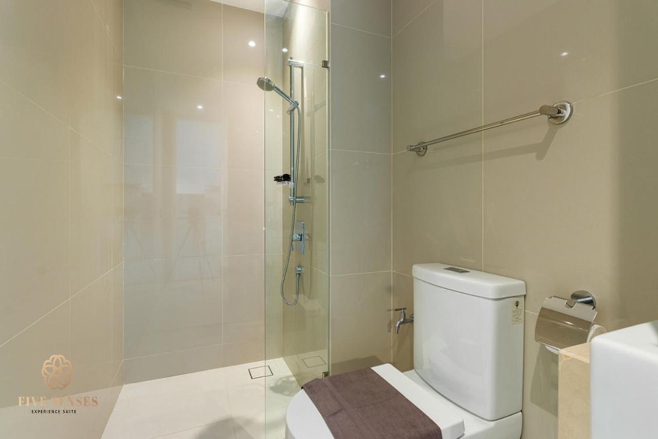 Southlink Bangsar South By Five Senses Aparthotel กัวลาลัมเปอร์ ภายนอก รูปภาพ