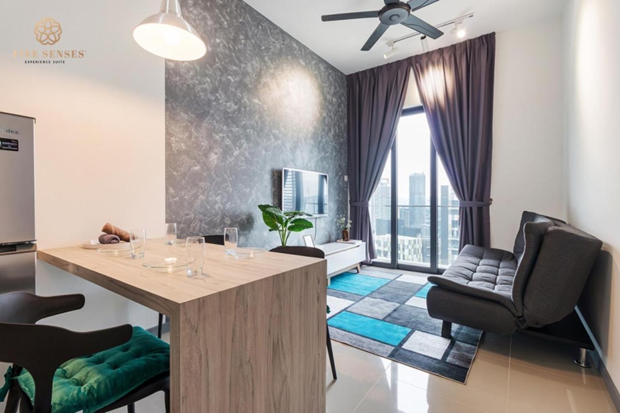 Southlink Bangsar South By Five Senses Aparthotel กัวลาลัมเปอร์ ภายนอก รูปภาพ