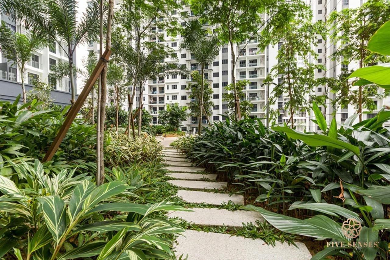 Southlink Bangsar South By Five Senses Aparthotel กัวลาลัมเปอร์ ภายนอก รูปภาพ