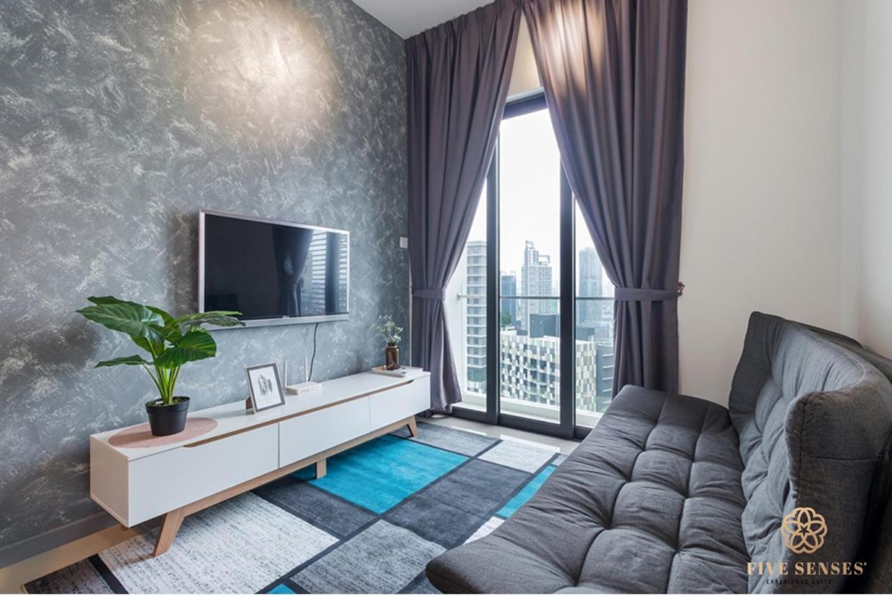 Southlink Bangsar South By Five Senses Aparthotel กัวลาลัมเปอร์ ภายนอก รูปภาพ