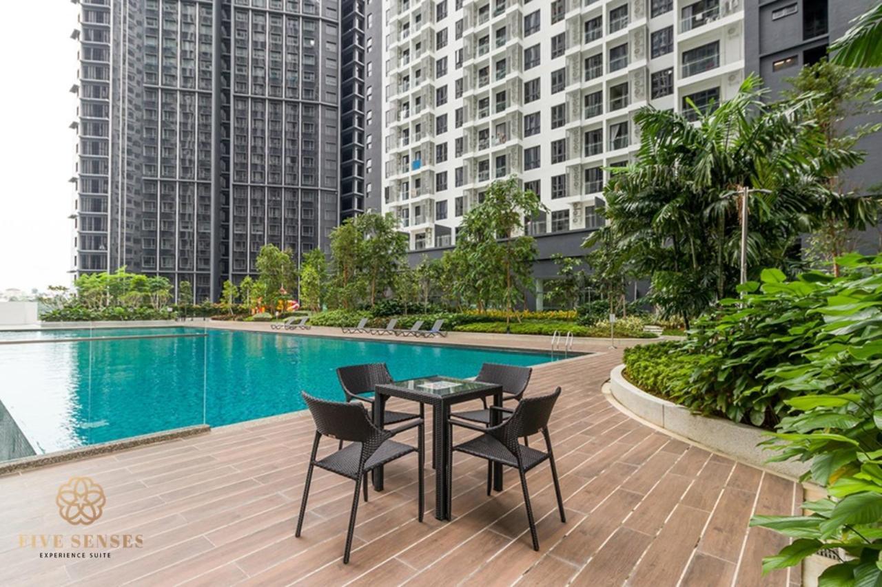 Southlink Bangsar South By Five Senses Aparthotel กัวลาลัมเปอร์ ภายนอก รูปภาพ