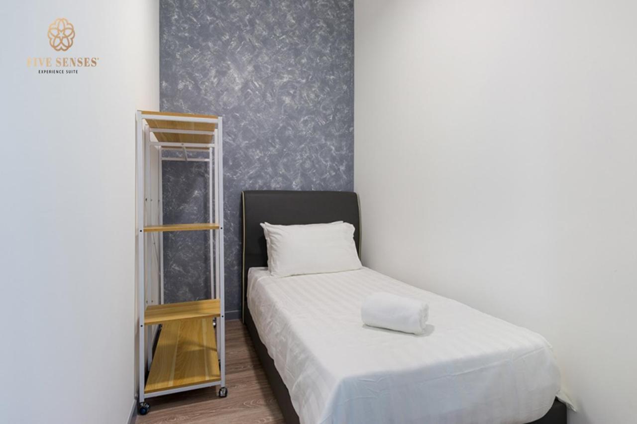 Southlink Bangsar South By Five Senses Aparthotel กัวลาลัมเปอร์ ภายนอก รูปภาพ