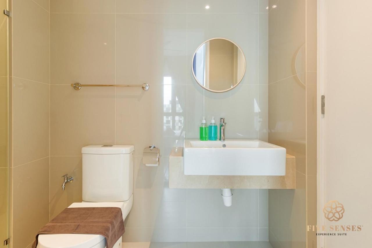 Southlink Bangsar South By Five Senses Aparthotel กัวลาลัมเปอร์ ภายนอก รูปภาพ