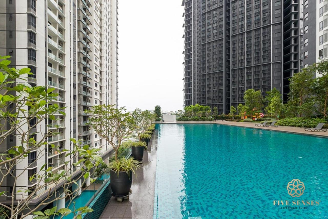 Southlink Bangsar South By Five Senses Aparthotel กัวลาลัมเปอร์ ภายนอก รูปภาพ