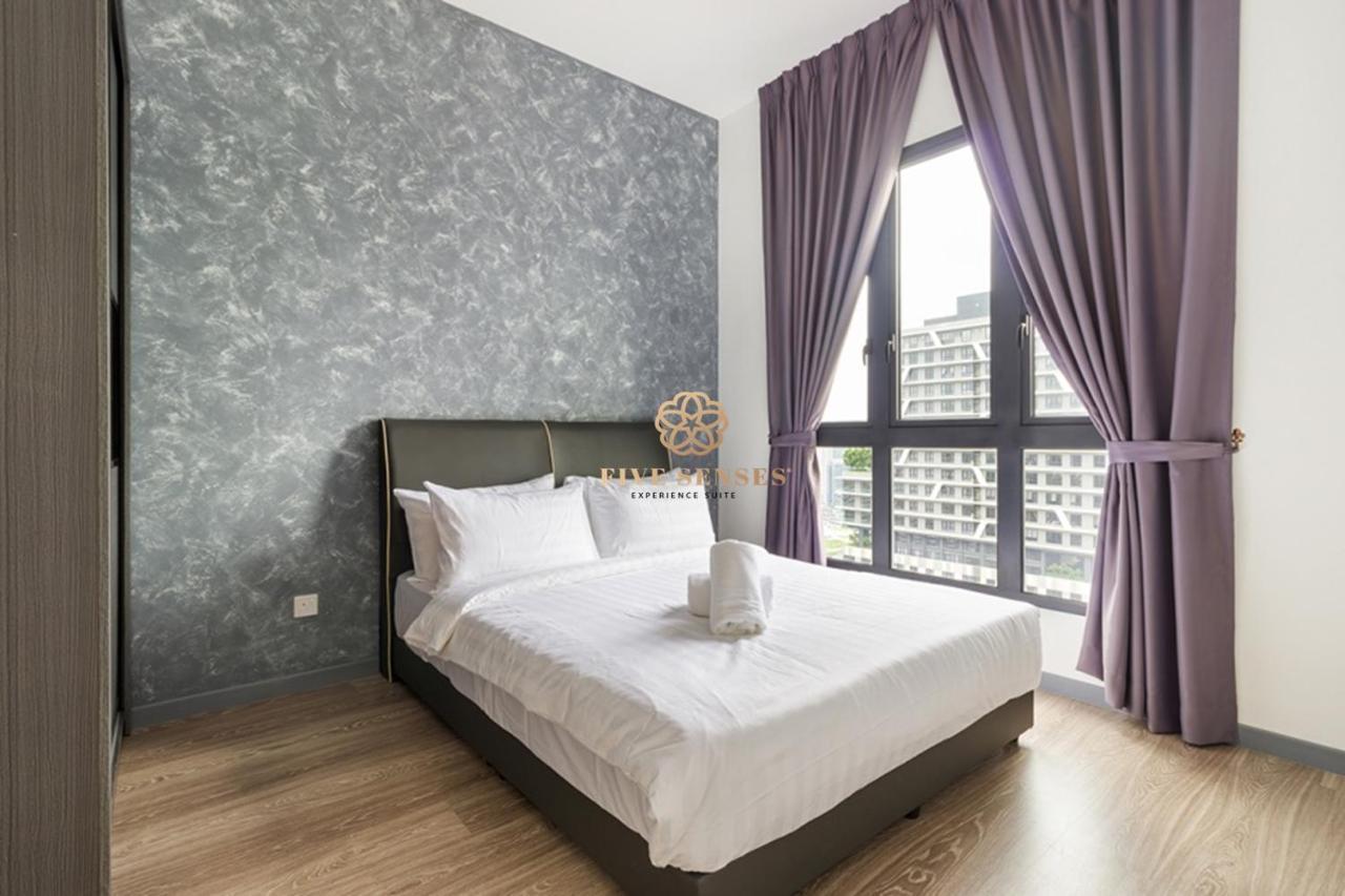 Southlink Bangsar South By Five Senses Aparthotel กัวลาลัมเปอร์ ภายนอก รูปภาพ