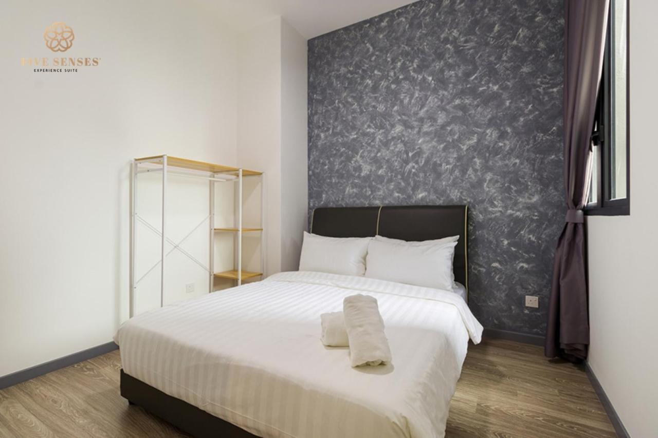 Southlink Bangsar South By Five Senses Aparthotel กัวลาลัมเปอร์ ภายนอก รูปภาพ